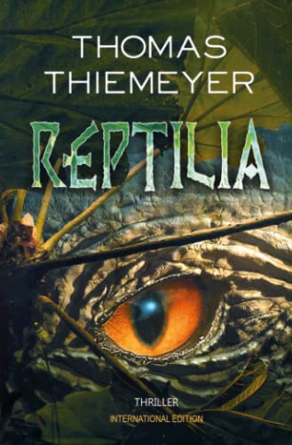 Reptilia: International Edition