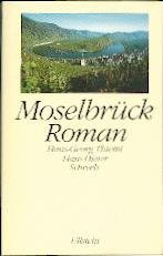 Moselbrück: Roman.