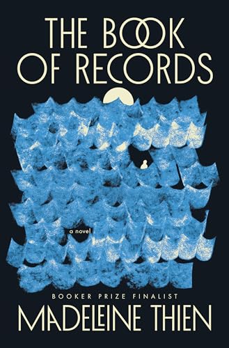 The Book of Records: A Novel von Norton & Company