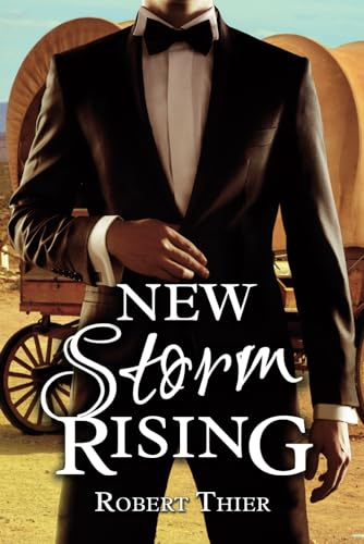 New Storm Rising (Storm and Silence Saga, Band 7)