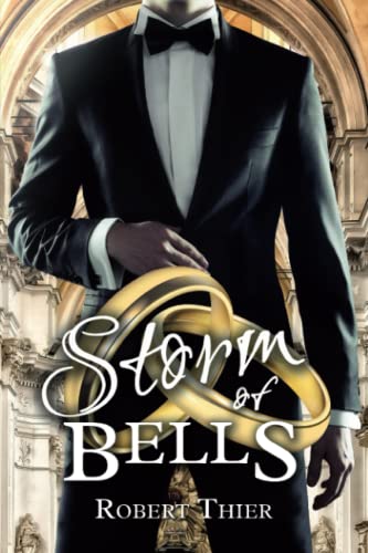 Storm of Bells (Storm and Silence Saga, Band 6)