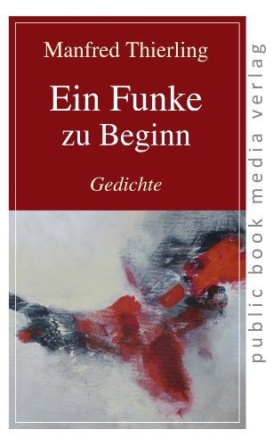 Ein Funke zu Beginn: Gedichte (public book media verlag) von Frankfurter Taschenbuchverlag