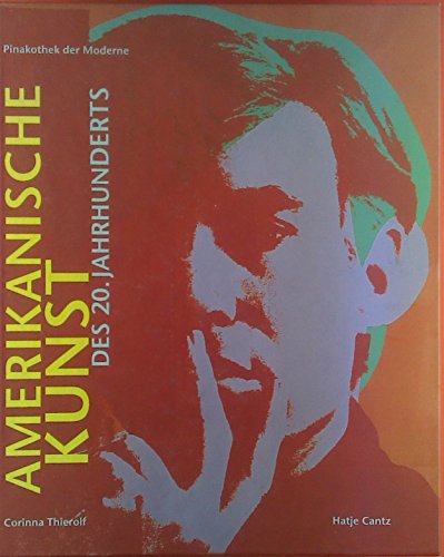Amerikanische Kunst des 20. Jahrhundert