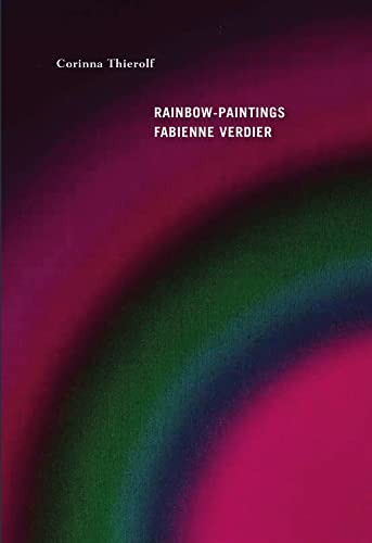Rainbow-Paintings: Fabienne Verdier von Five Continents Editions