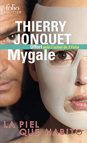 Mygale von GALLIMARD