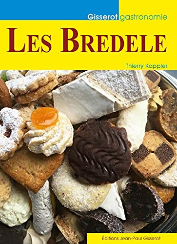 Les Bredele von Editions Gisserot