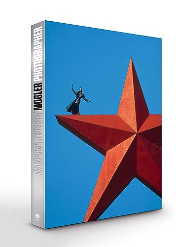Manfred Thierry Mugler, Photographer: A Visual Journey with a Fashion Icon von Abrams Books