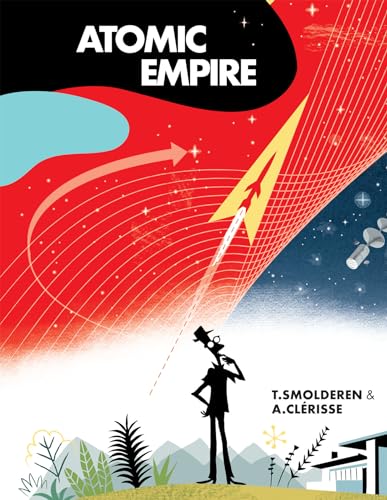 Atomic Empire