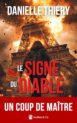 Le Signe du Diable Le Signe du Diable von AVALLON COMBE