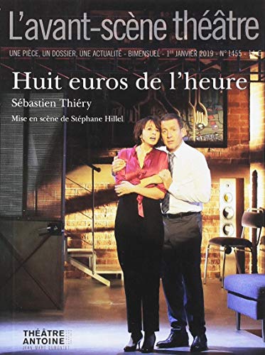 Huit euros de l'heure