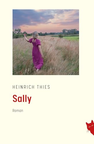 Sally: Der Weg zurück ins Leben