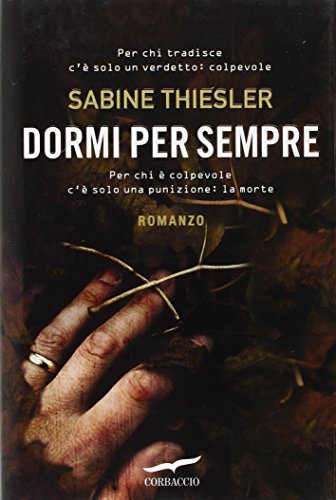 Dormi per sempre