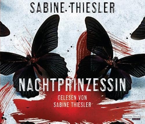 Nachtprinzessin
