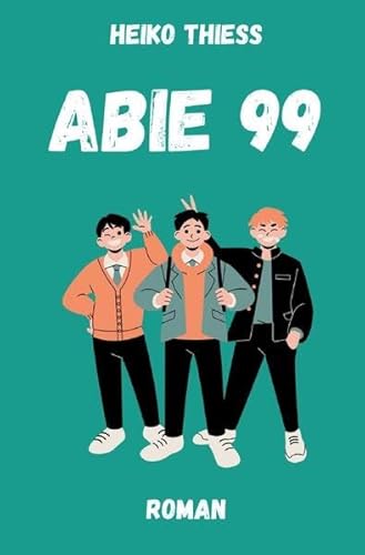 Abie 99: DE