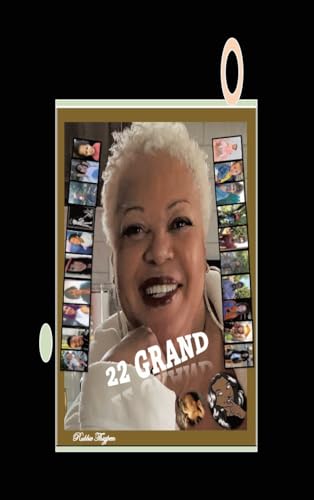 22 Grand von Christian Faith Publishing