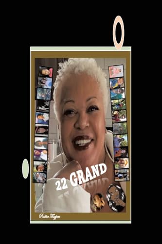 22 Grand von Christian Faith Publishing