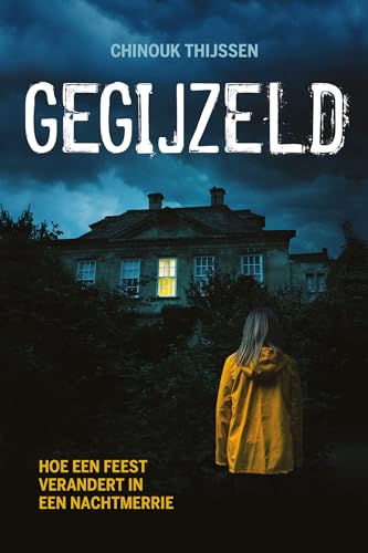 Gegijzeld (Kluitman-novelles) von Kluitman