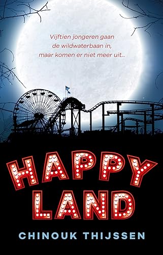 Happyland von Kluitman
