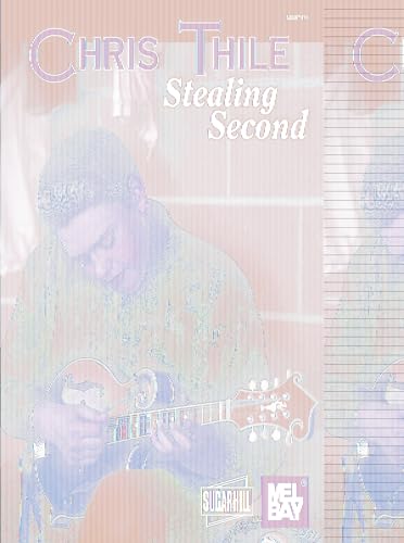 Chris Thile - Stealing Second