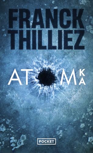 Atomka, französische Ausgabe: Thriller von Pocket