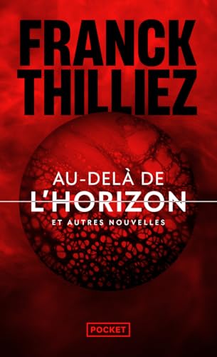 Au-delà de l'horizon : et autres nouvelles Au-delà de l'horizon : et autres nouvelles von Pocket