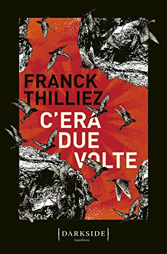 C'era due volte (Darkside) von FAZI