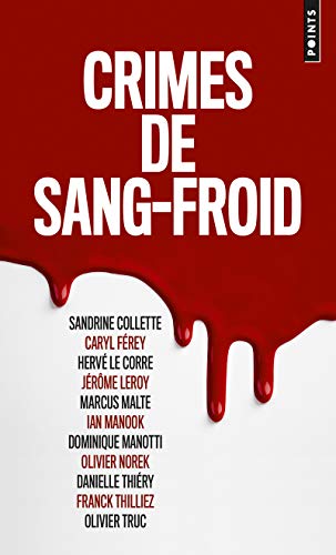 Crimes de sang-froid Crimes de sang-froid von Points