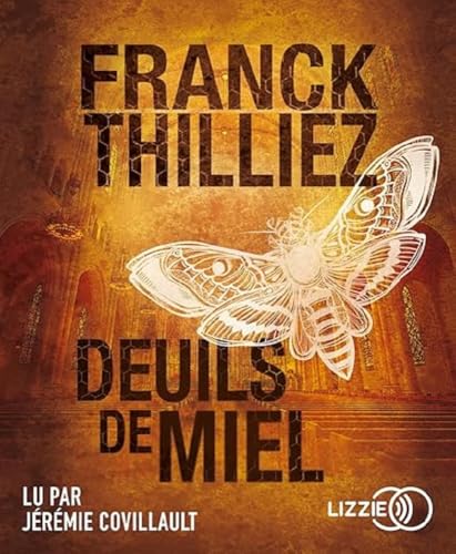 Deuils de miel von LIZZIE