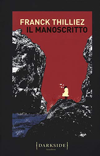 Il manoscritto (Darkside)