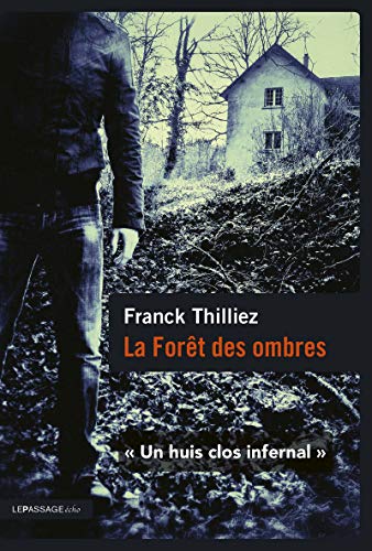 La forêt des ombres von Passage
