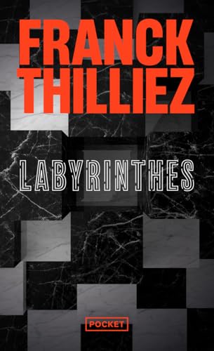Labyrinthes: Roman von Pocket