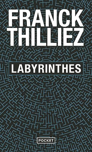 Labyrinthes: Roman von Pocket