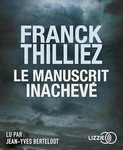 Le Manuscrit inachevé von LIZZIE