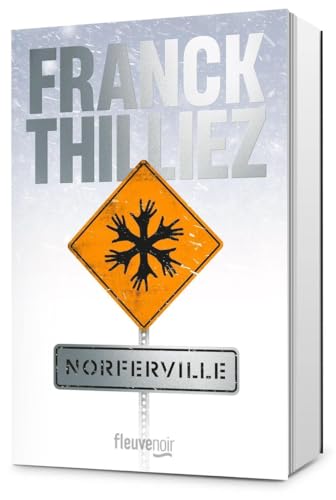 Norferville - Collector Norferville - Collector von FLEUVE EDITIONS