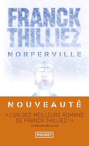 Norferville von Pocket