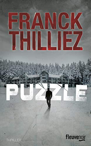 Puzzle Puzzle von Fleuve éditions