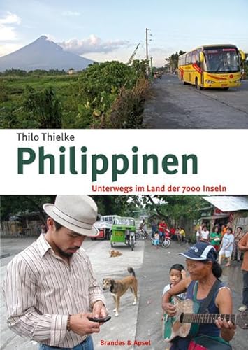 Philippinen: Unterwegs im Land der 7000 Inseln