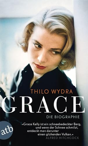 Grace: Die Biographie von Aufbau Taschenbuch Verlag