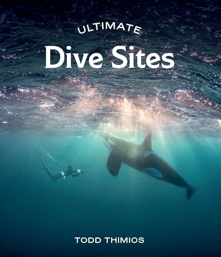 Ultimate Dive Sites Ultimate Dive Sites von Hardie Grant Explore