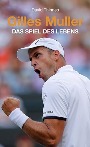 Gilles Muller: Das Spiel des Lebens von Editions Schortgen