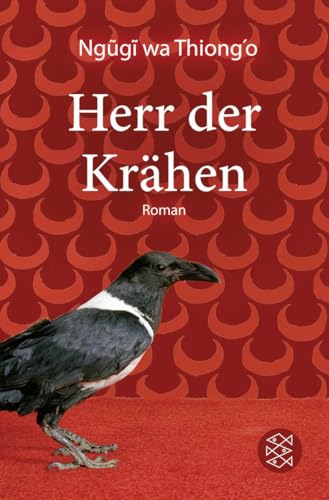 Herr der Krähen: Roman