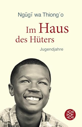 Im Haus des Hüters: Jugendjahre von FISCHERVERLAGE