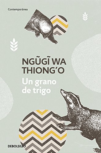 Un grano de trigo (Contemporánea)