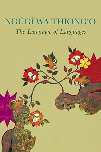 The Language of Languages (Africa List) von Seagull Books London Ltd
