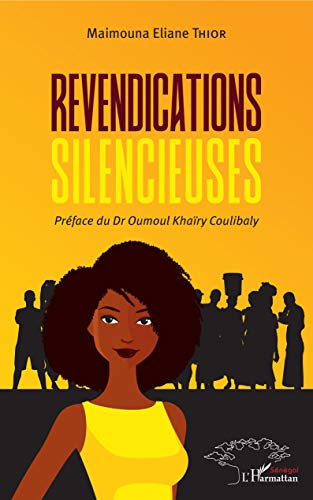 Revendications silencieuses von Editions L'Harmattan