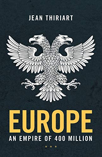 Europe, An Empire of 400 Million