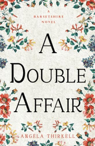 A Double Affair: Volume 26 (The Barsetshire Novels) von Open Road Integrated Media, Inc.