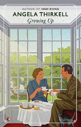 Growing Up (Virago Modern Classics, 659, Band 659)