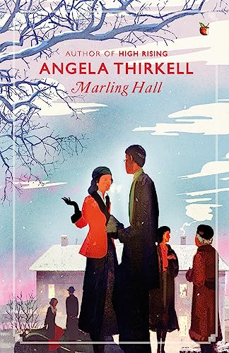 Marling Hall (Virago Modern Classics, Band 666) von Virago