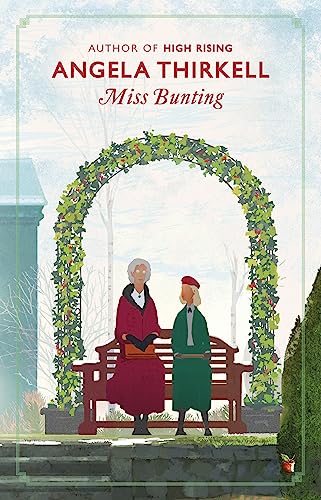Miss Bunting (Virago Modern Classics, Band 668)